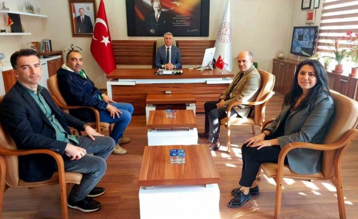 Edremit Ticaret Odası’ndan eğitime destek