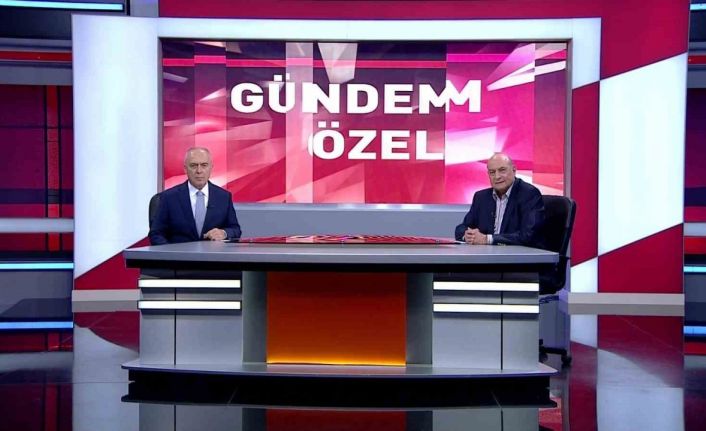 Emin Müftüoğlu: “Bisikleti yaygın bir ulaşım aracı haline getirmek istiyoruz”