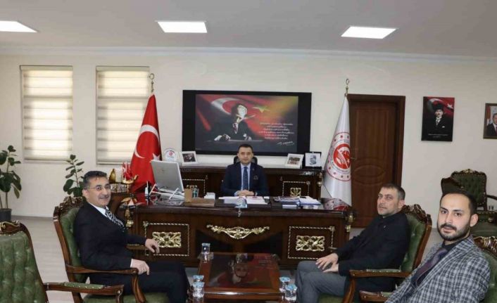 Emirdağ’ın sağlık hizmetleri değerlendirildi