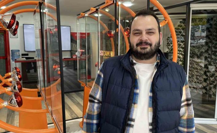 Enerji tasarrufunun yolu ısı camlı kapı ve pencere sistemlerinden geçiyor