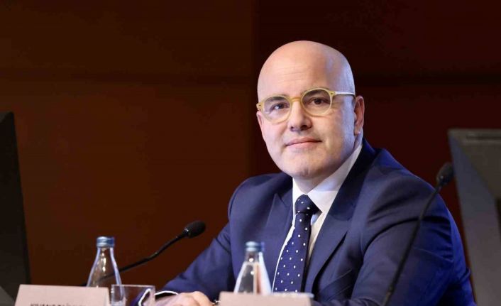 Enerjisa Enerji’nin olağan genel kurul toplantısı gerçekleştirildi