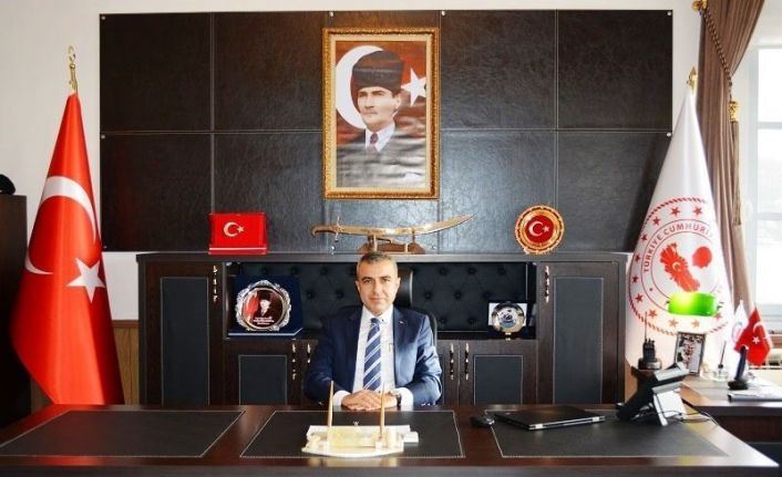 Erdek Kaymakamı Atasoy "Erdek’te 407 depremzede vatandaşımız ağırlanıyor"