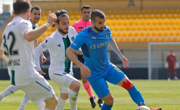 Erhan Çelenk, 70 gündür gol atamıyor