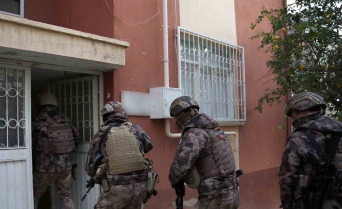 Erzincan’ın da aralarında bulunduğu 5 ilde ihaleye fesat karıştıran şebeke çökertildi