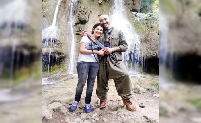 Eski HDP Milletvekili Semra Güzel’in dosyası yetkisizlik kararı ile Ankara’ya gönderildi