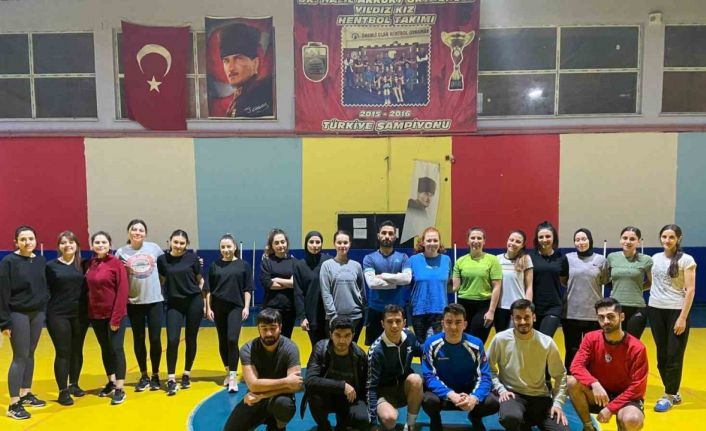 Eskişehir’de binlerce aday 2 Nisan Pazar günü yapılacak MSÜ sınavına hazırlanıyor