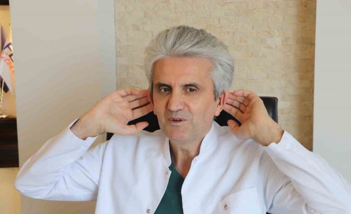 Estetik uzmanı uyardı: "Kepçe kulak olan çocuklar akran zorbalığına maruz kalıyor"