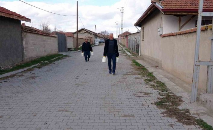 Ev kadınıyken iş kadını oldular