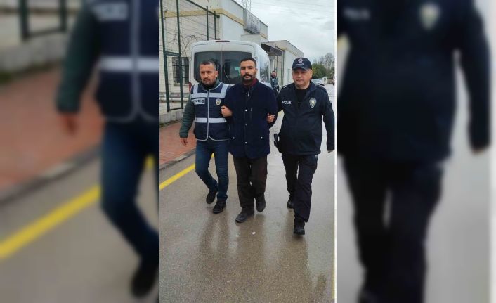 Fahiş fiyat artışı yaptığı öne sürülen ev sahibi adliyeye sevk edildi