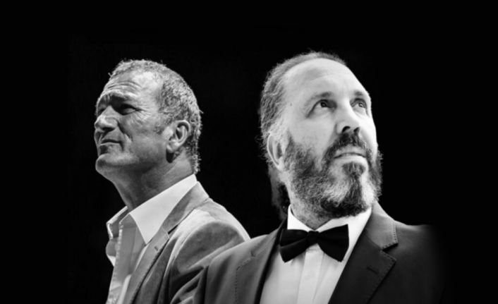 Fatih Erkoç ve Kerem Görsev aynı sahnede caz tutkunlarıyla buluşacak