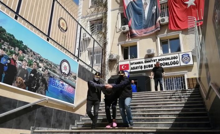 Fatih’te polis memurunun şehit olmasına neden olan şüpheliye ağırlaştırılmış müebbet hapis talebi
