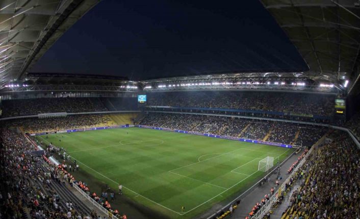 Fenerbahçe: "Stadımızın sağlam olmadığı ile ilgili haber ve söylemler gerçeği yansıtmamaktadır"