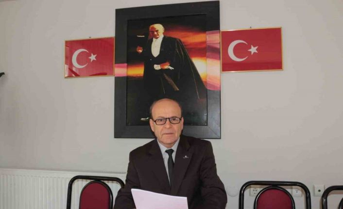 Genel merkeze ’antidemokratik’ dedi ve ADD Başkanlığından istifa etti