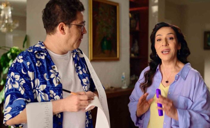 GetirBüyük’ten Ramazan ayına özel reklam filmi