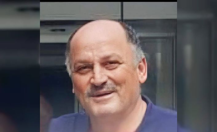 Giresun’da kalp krizi sonucu hayatını kaybeden aile hekimi son yolculuğuna uğurlandı