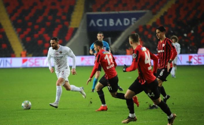Hataysporlu Musa Çağıran, Bucaspor 1928 yolunda