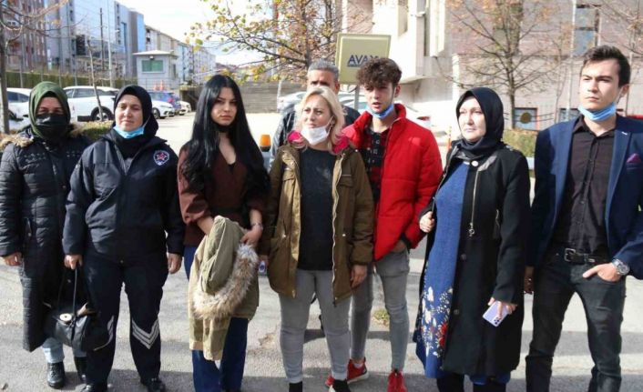 Hayvansever kadının çenesini kıran sanığa 7 bin 500 TL adli para cezası