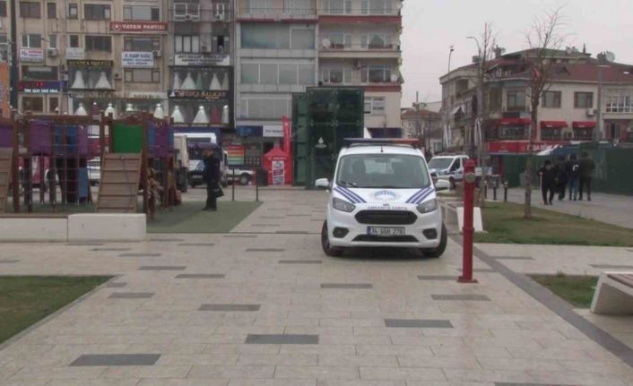 İBB’nin Ramazan etkinliği çadırlarının engellendiği iddialarıyla ilgili Ümraniye Belediyesinden açıklama