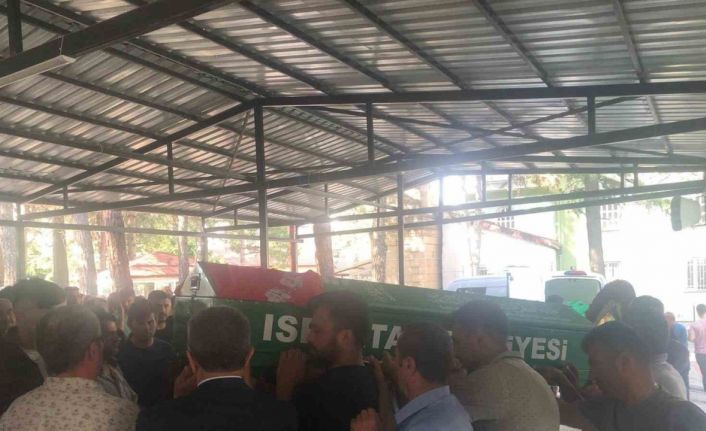 İki aylık hamile eşini öldüren şahıs ikinci kez hakim karşısına çıktı