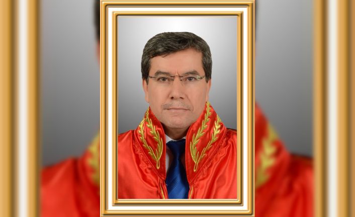 İkinci Ceza Dairesi Başkanlığına Yusuf Kuzu seçildi