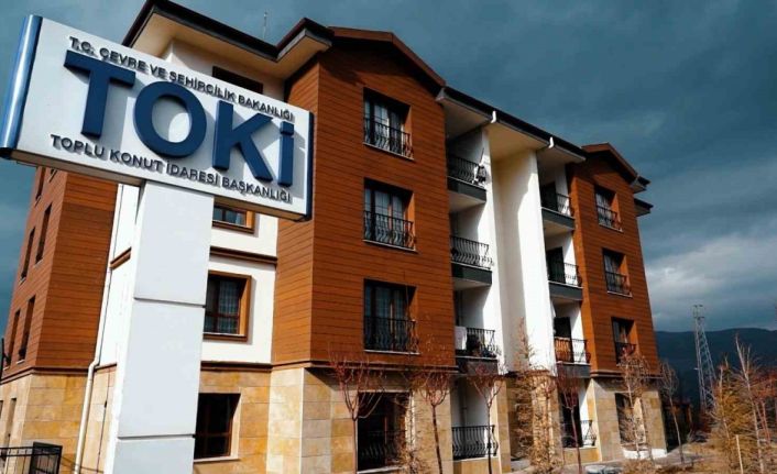 ’İlk İş Yerim’ ve ’İlk Evim Arsa’ için kura çekimi eş zamanlı olarak devam ediyor