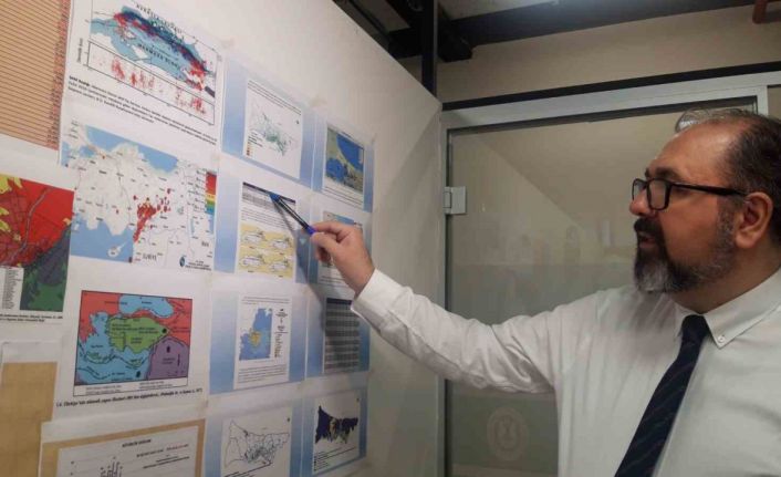 İstanbul depremi için muhtemel dört senaryo: "Yıkım maksimum olacak"