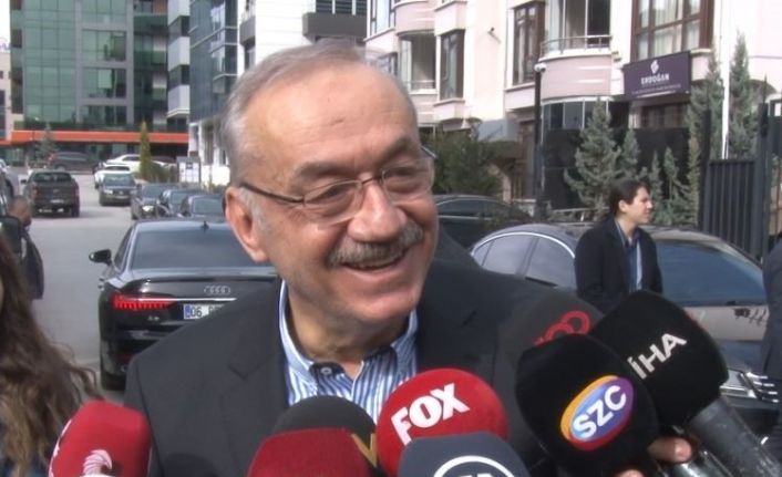 İYİ Partili Tatlıoğlu: “Ortak cumhurbaşkanı adaylığı konusunda bir görüş farklılığımız yok”