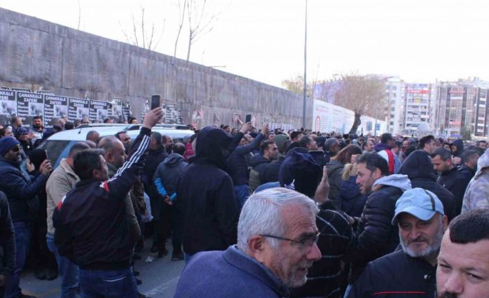 İZENERJİ ve İZELMAN’da grev çanları çalıyor