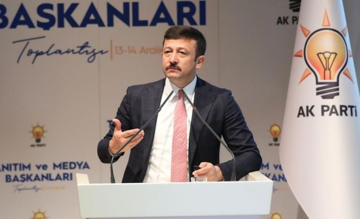 İzmir’deki 4 partide aday adayı bolluğu