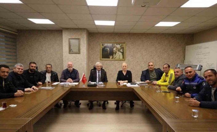 İzmit Belediyesi’nde en düşük işçi maaşı 16 bin 800 lira oldu