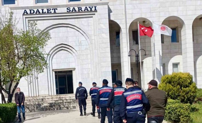 JASAT’ın ‘Huzur ve Güven’ uygulamasında 10 tutuklama
