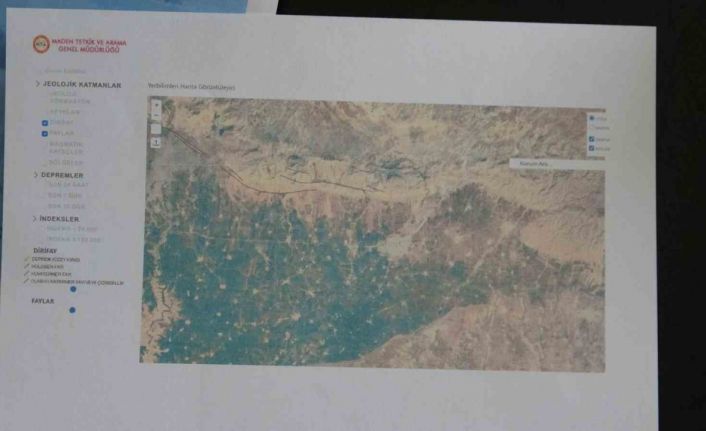 Jeoloji uzmanından Mardin için rahatlatan uyarı