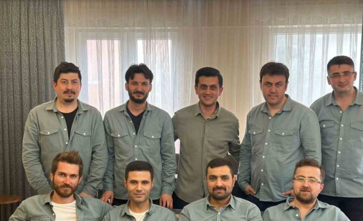 Kadınların gömlek sürprizi kocalarını şaşırttı