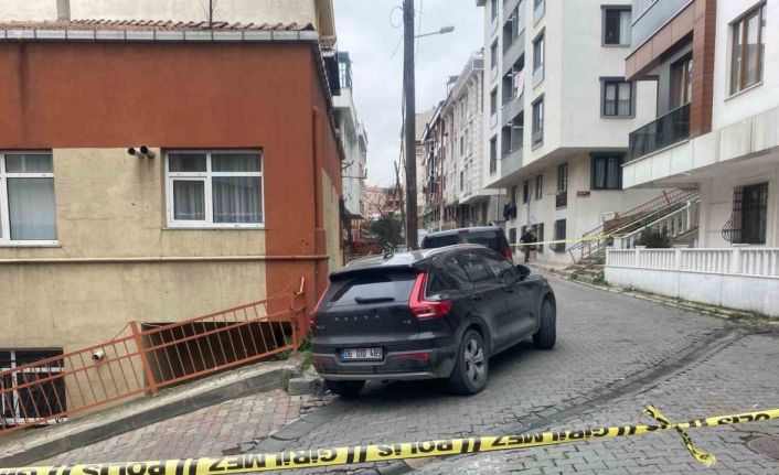 Kağıthane’de dehşet: Uzun namlulu silahla gerçekleştirilen saldırıda ölümden döndüler