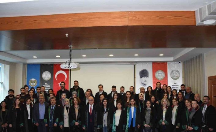 Kamu avukatları haklarının iyileştirilmesini istiyor