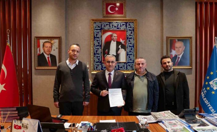 Kanal Kütahya şehre değer katacak