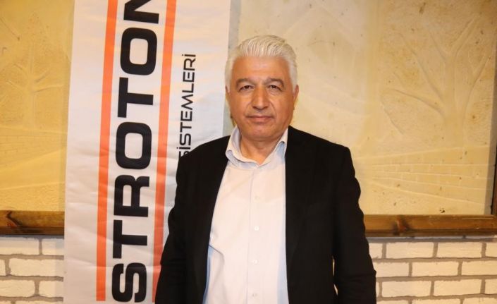 Karadeli’den Kayseri’deki STK’lara çağrı: “Kenya’nın Ankara büyükelçisini Kayseri’ye davet edelim”