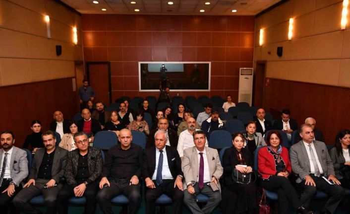 Kariyer Merkezi iş dünyası ile ’yeni yol haritası’ için buluştu