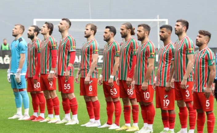 Karşıyaka’da yeni transferler sessiz kaldı