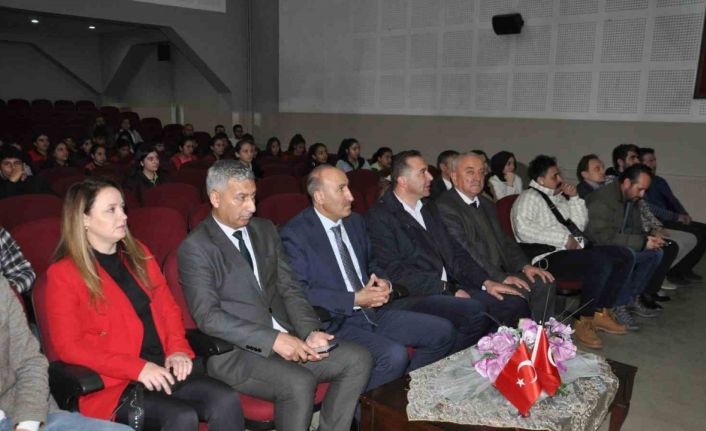 Kars’ta “Bilgi Yarışması” heyecanı