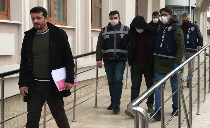 Kayınpederi ve bacanağını öldüren sanık hakkında 2 kez müebbet hapis cezası istendi