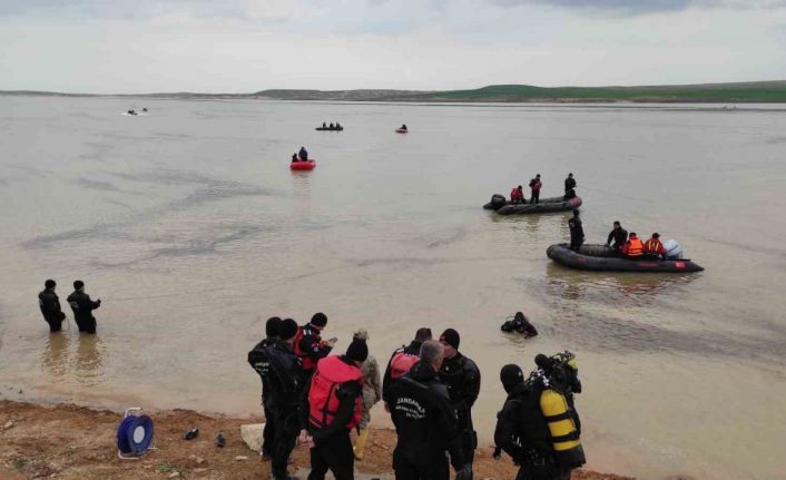 Kayıp tır şoförünün 5 gün önce nişanlandığı ortaya çıktı