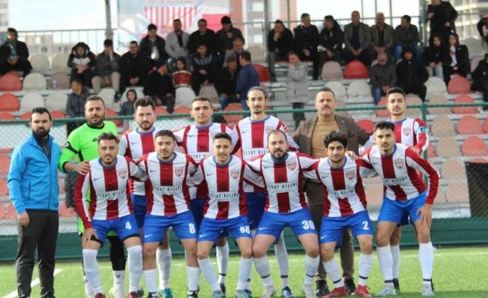 Kayseri 1. Amatör Küme