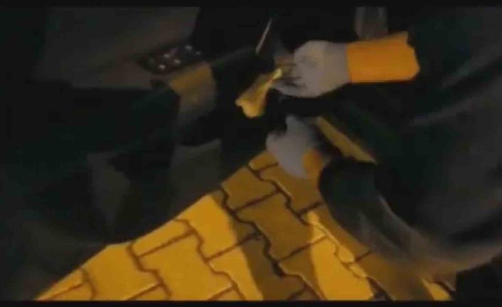 Kayseri polisi uyuşturucuya geçit vermiyor: 48 zehir taciri yakalandı