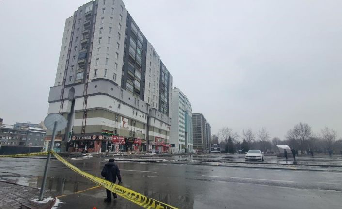 Kayseri’de hasar tespit çalışmaları tamamlandı: Bin 148 ağır hasarlı yapı var