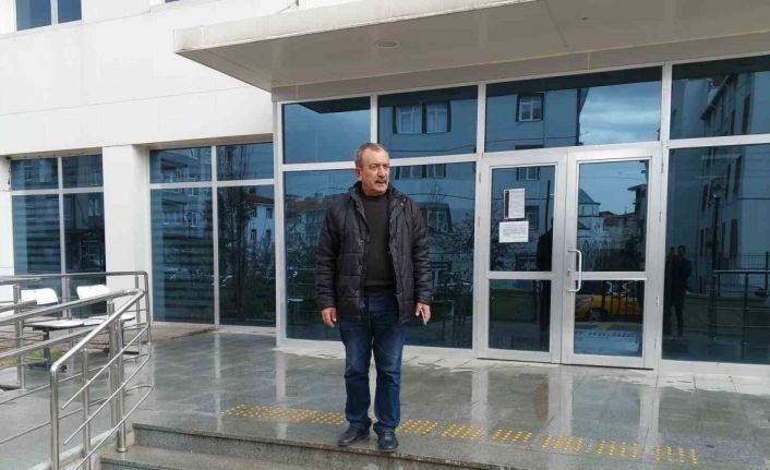 Kırşehir Spor eski yöneticisine 9 yıl sonra sigorta borcu çıktı