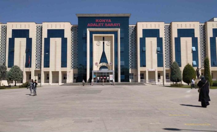 Konya’da DEAŞ operasyonu: 2 tutuklama