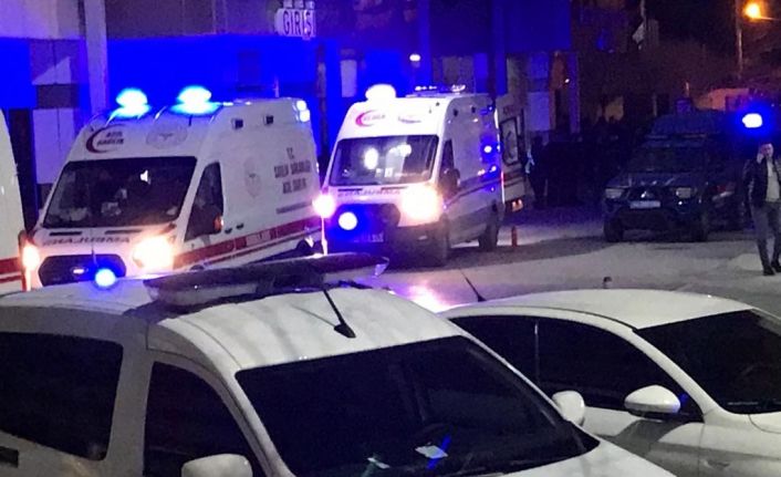 Konya’da silahlı kavga: 2 ölü, 1 yaralı