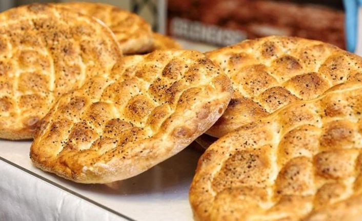 Köşk’te Ramazan pidesi fiyatı belli oldu