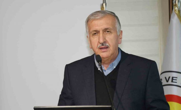 KSO’ya Savunma Sanayii Başkanlığı Konya Temsilciliği açılıyor